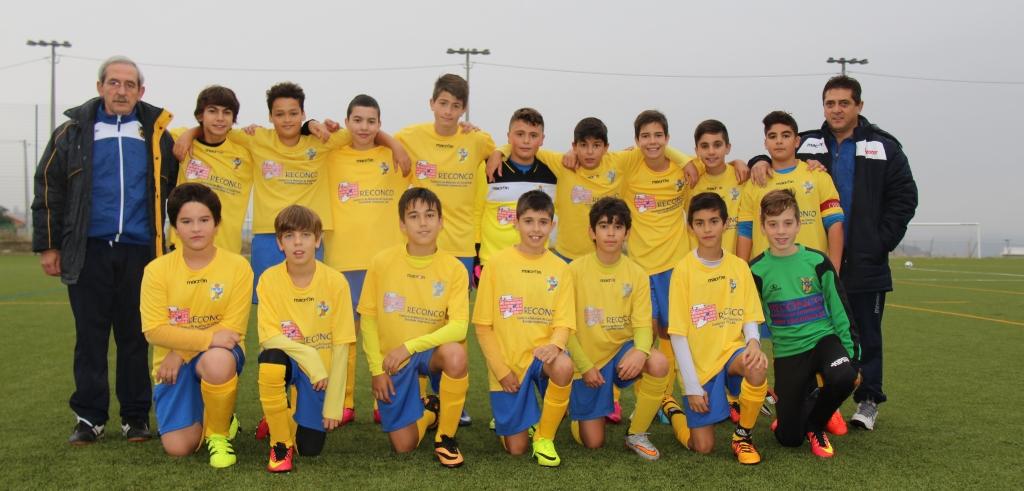 GDB dá goleada na jornada inaugural