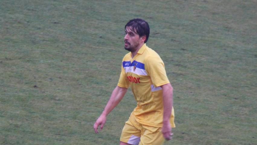 Gonçalo com luz verde para jogar