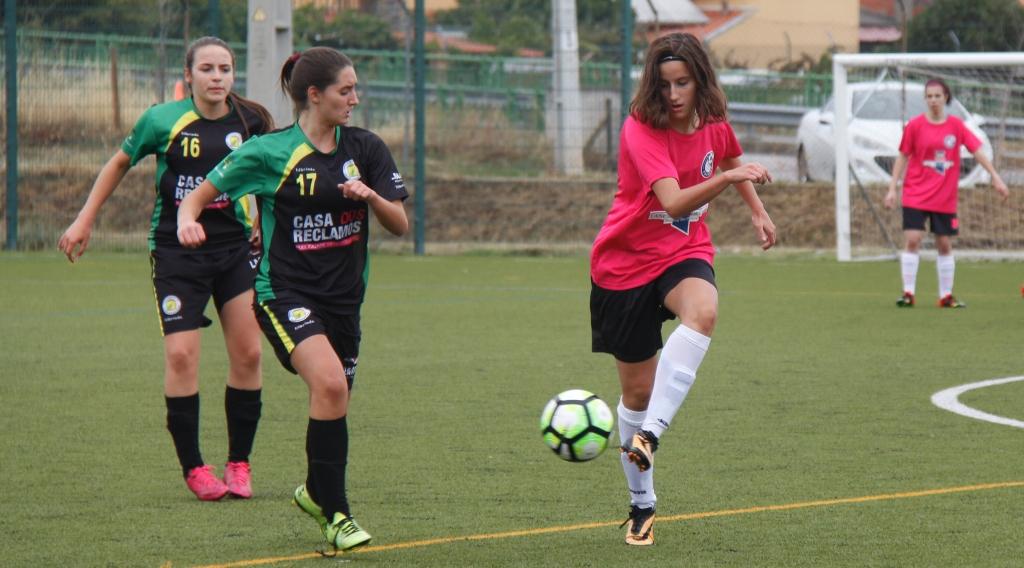 Faltou pontaria ao excesso de confiança