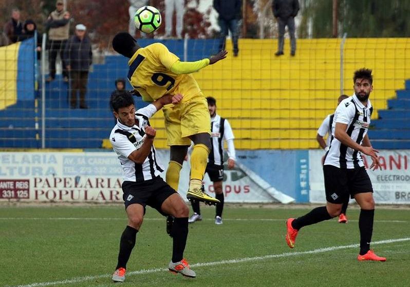Bragança mais distante do objectivo