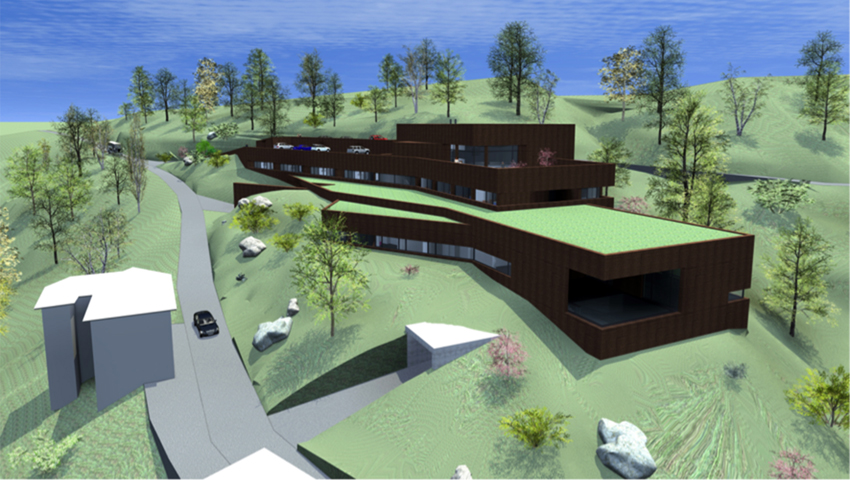 Termas de S. Lourenço “são para avançar”, garante autarca de Carrazeda de Ansiães