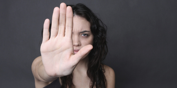 STOP VIOLÊNCIA NÃO SOFRA… PEÇA AJUDA. FALE COM ALGUÉM. FALE CONNOSCO