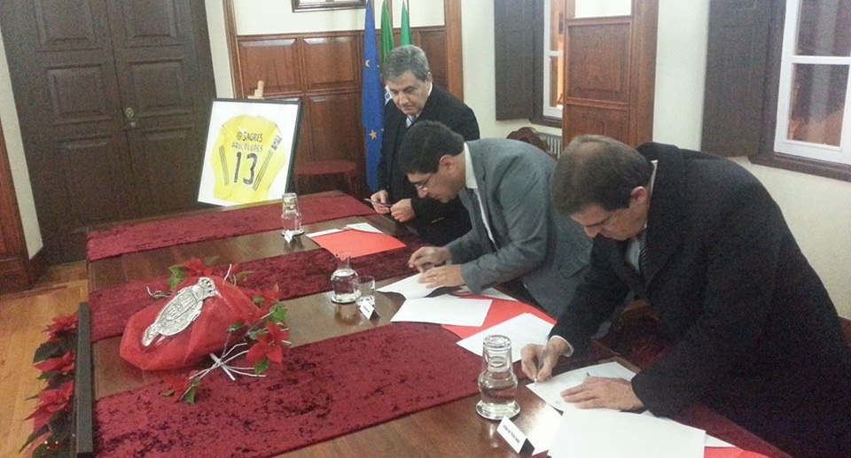 Protocolo enquadra praticantes de recreação e lazer no universo do futebol federado