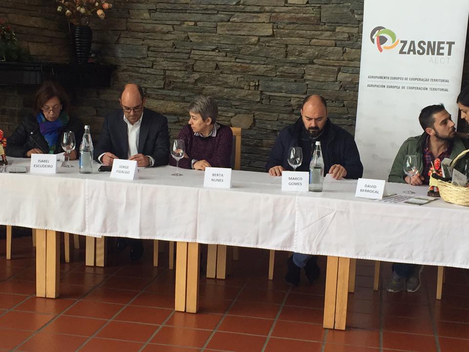 Concurso de receitas da Biosfera Meseta Ibérica reuniu mais de 30 propostas em Alfândega da Fé