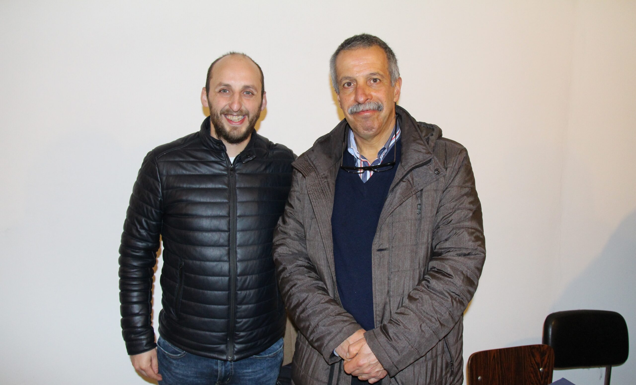 Rui Sousa reforça a importância de apostar na formação