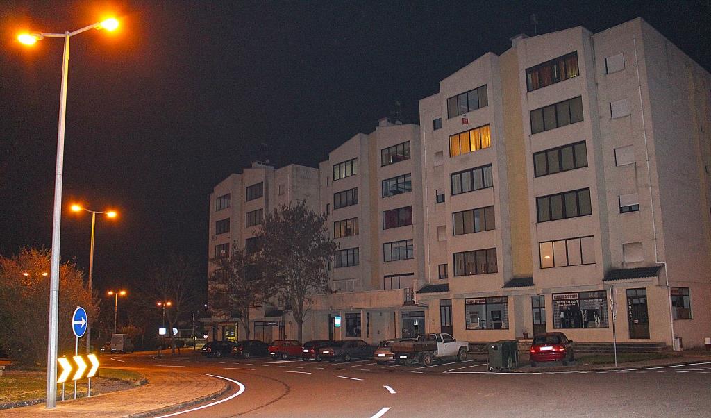 Assaltos à luz do dia no bairro de S. Tiago (Bragança) alarmam moradores