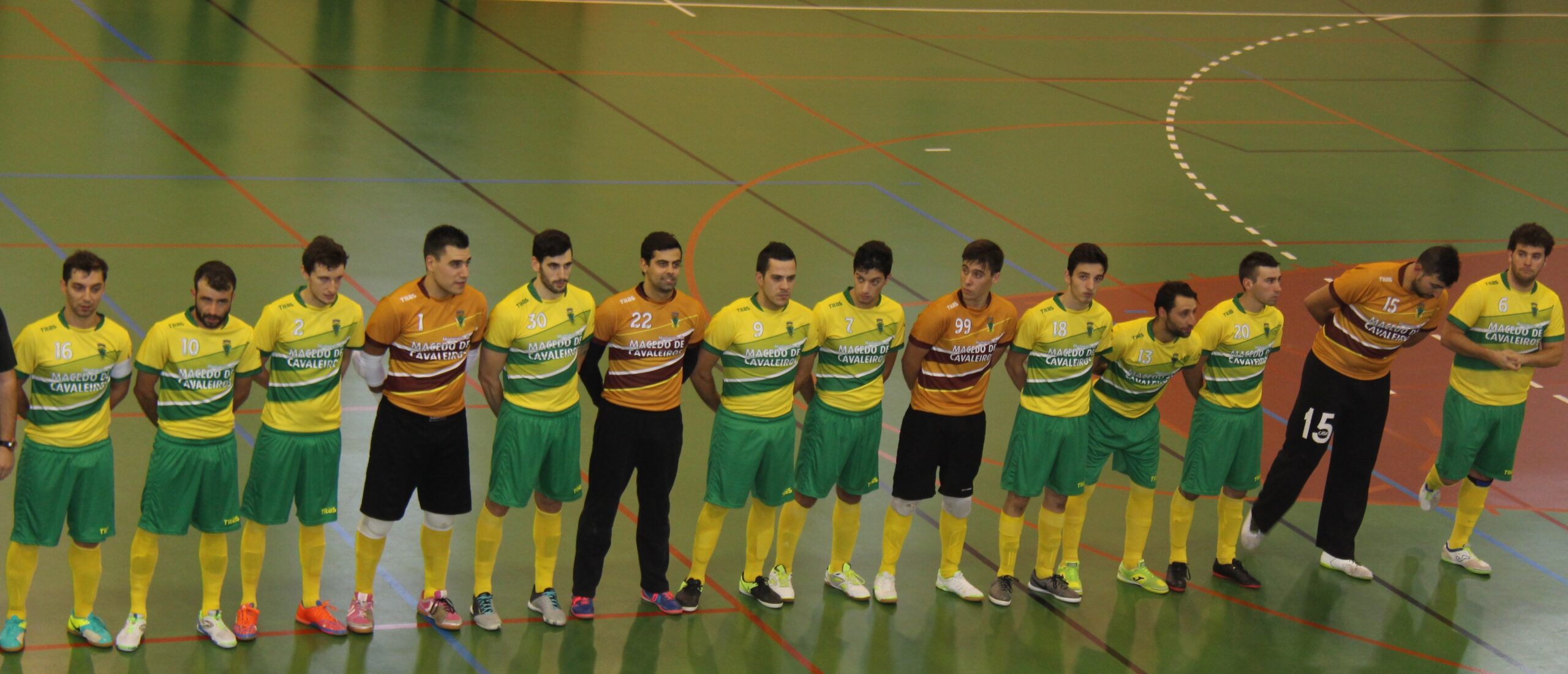 Um empate que sabe a pouco