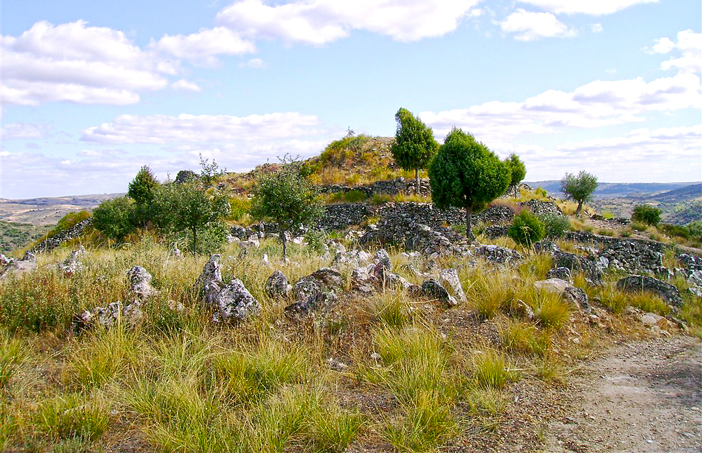Aberto procedimento de classificação de povoado fortificado de Vilarinho dos Galegos