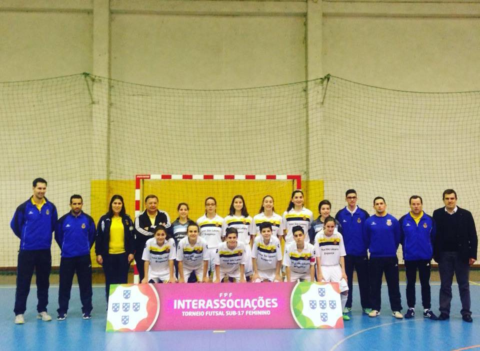 Brigantinas fazem o pleno em Gondomar