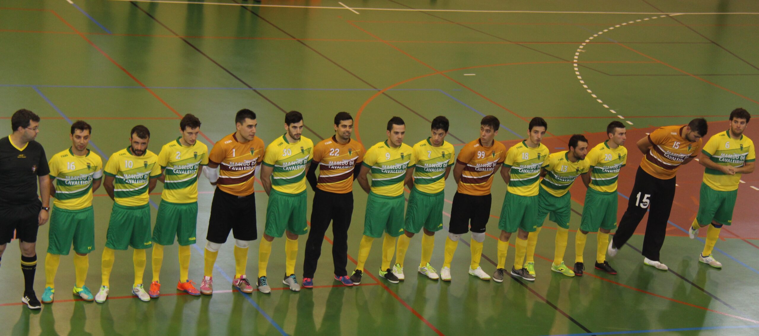 Rute Carvalho garante um grupo motivado para a fase de manutenção