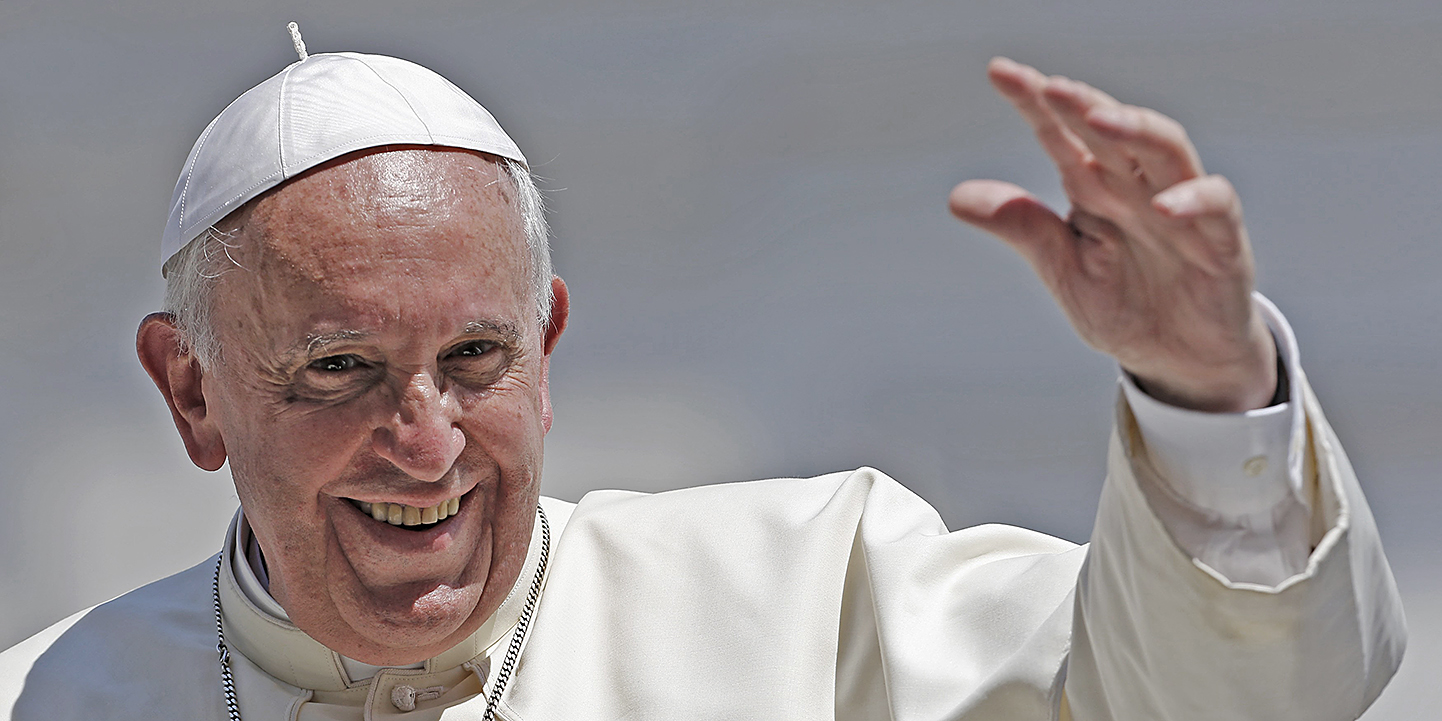 Padres recebem formação sobre os desafios associados à família e ao matrimónio à luz de documento papal