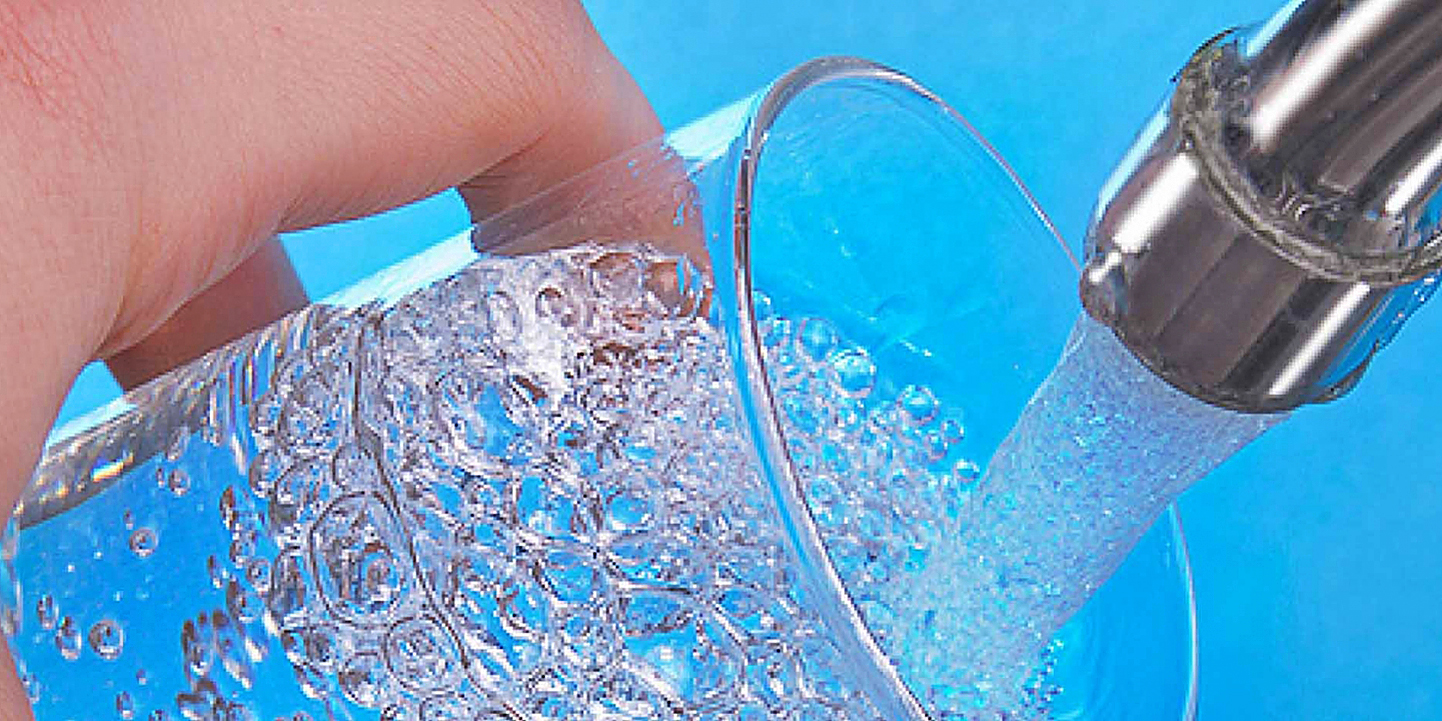 75 Milhões disponíveis para empresas de distribuição de água em baixa