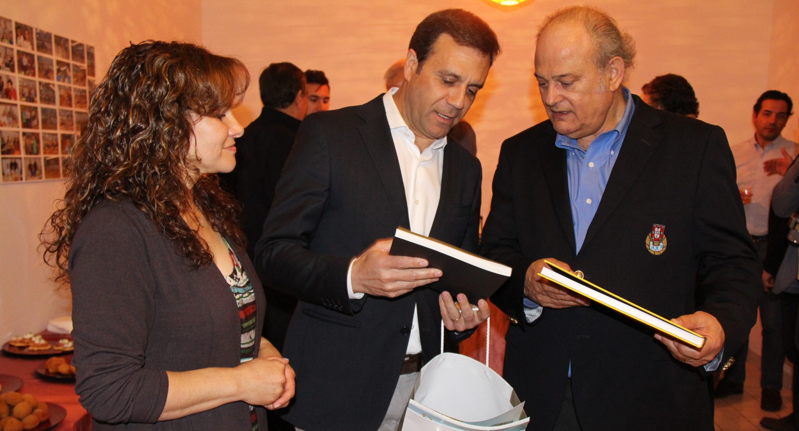 FPB reuniu em Bragança e anunciou criação do Fundo de Apoio ao Desenvolvimento Regional