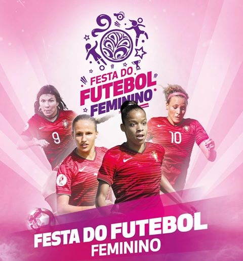 Festa do Futebol Feminino regressa a Mirandela