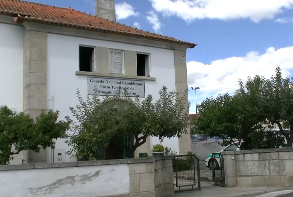 Obras dos postos da GNR de Macedo, Vimioso e Argozelo são prioritárias