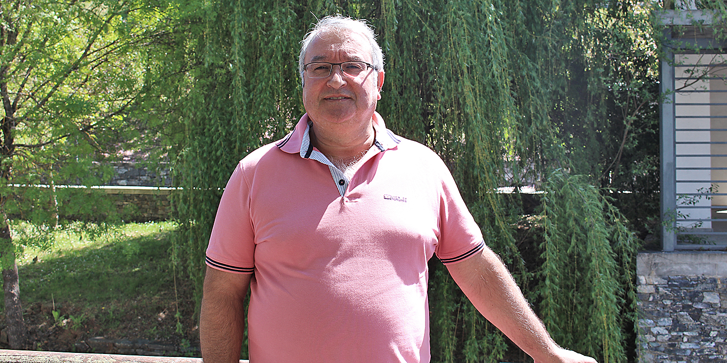 “Tornar o concelho mais progressista, com melhor qualidade de vida” é prioridade para candidato do PS à câmara municipal de Macedo de Cavaleiros