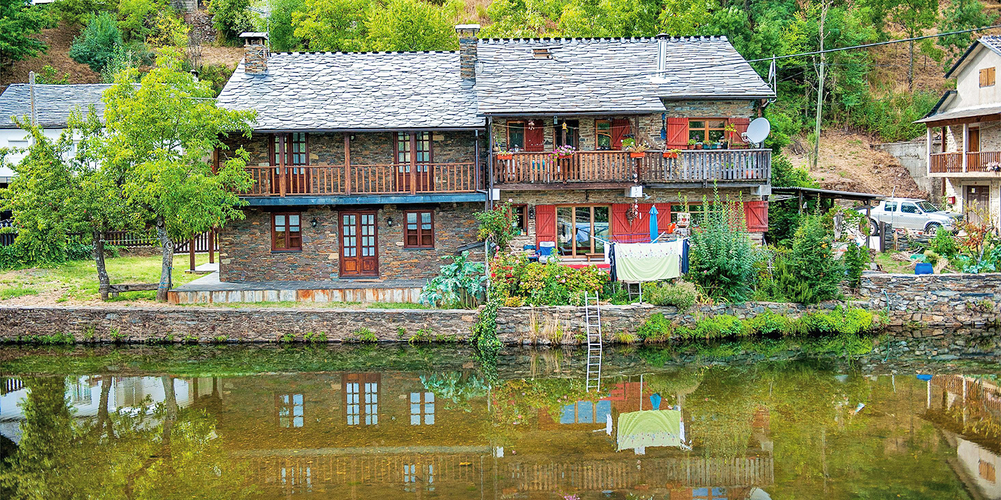 Três aldeias do distrito de Bragança pré-finalistas das 7 Maravilhas de Portugal