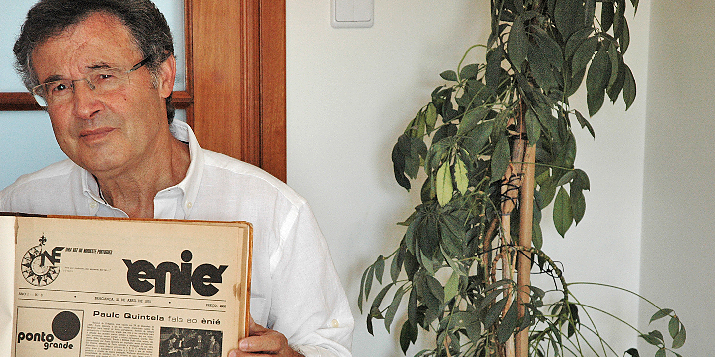 Da opressão à liberdade de expressão