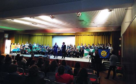 Jogos Nacionais Salesianos realizam-se em Mirandela em 2018