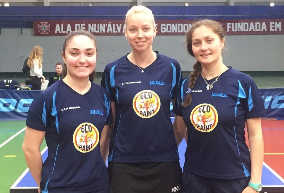 CTM inicia final do play-off nos Açores