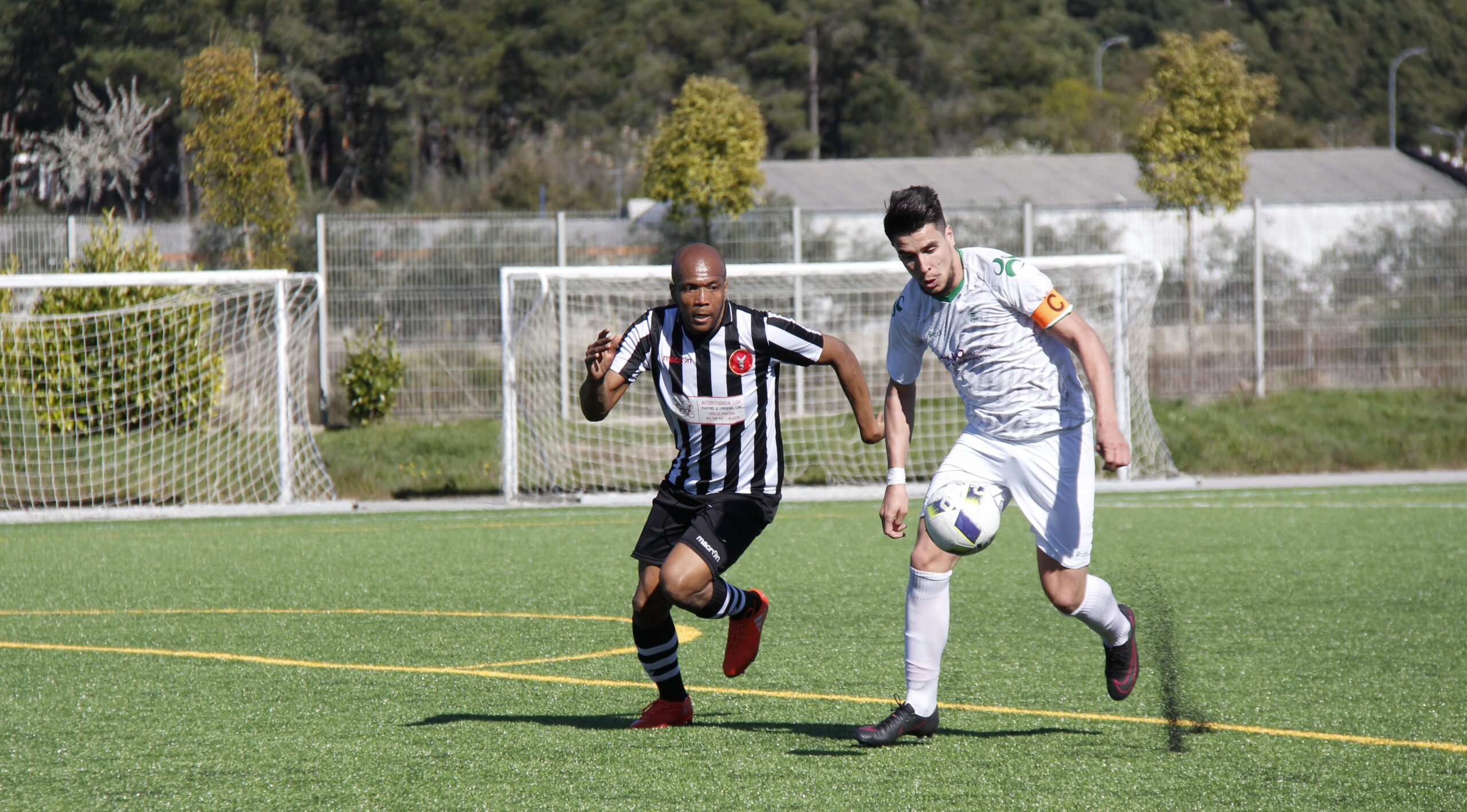 Argozelo com baixas no plantel para a final da Taça da AFB