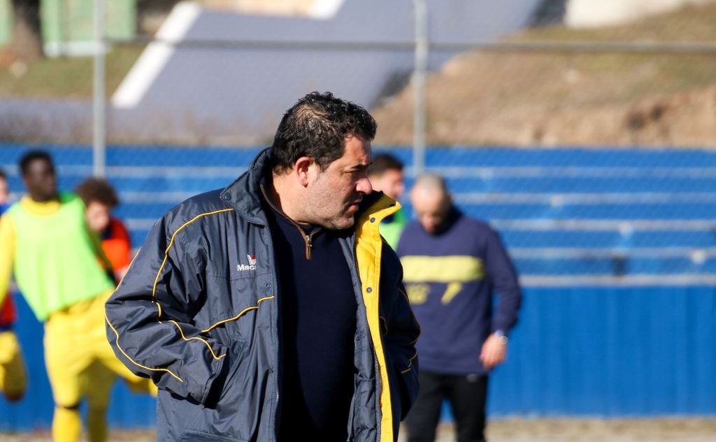 “Todos têm responsabilidade quando se ganha e quando se perde”