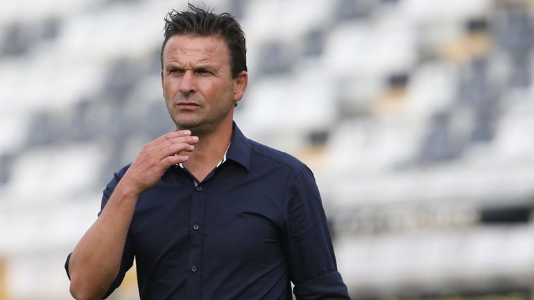 Quim Berto ganha força para assumir o comando técnico dos brigantinos