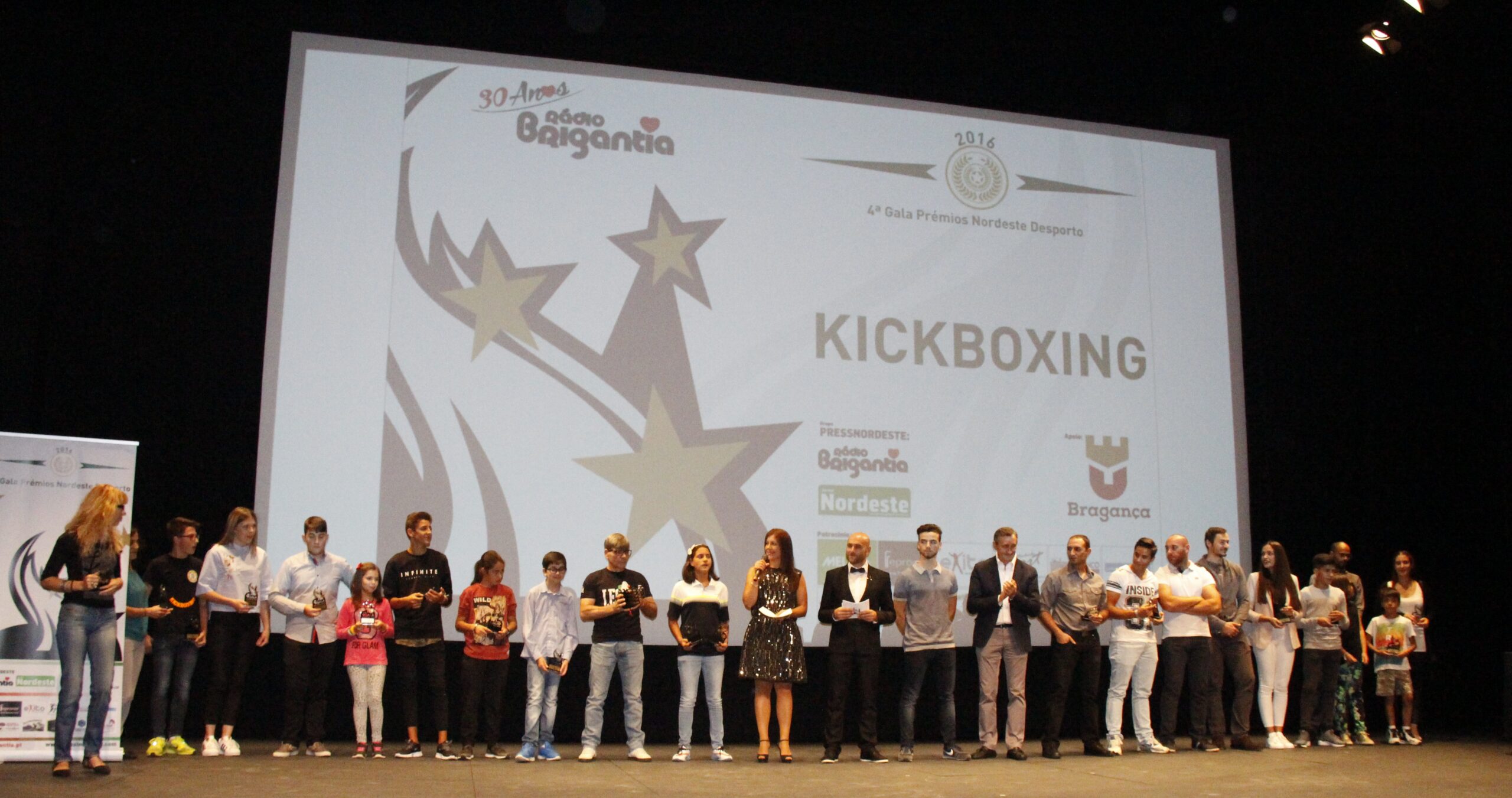 Vinhais recebe festa do desporto distrital