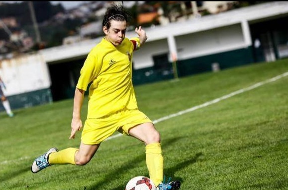 Miguel Gonçalves chamado à Selecção Nacional sub-15