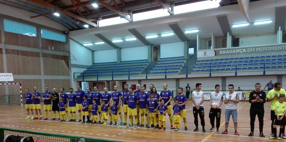 Pioneiros de Bragança mostram lado solidário