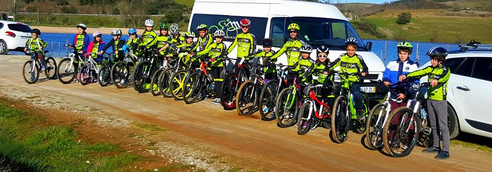 Macedo recebe I Encontro Regional de XCC Juvenil