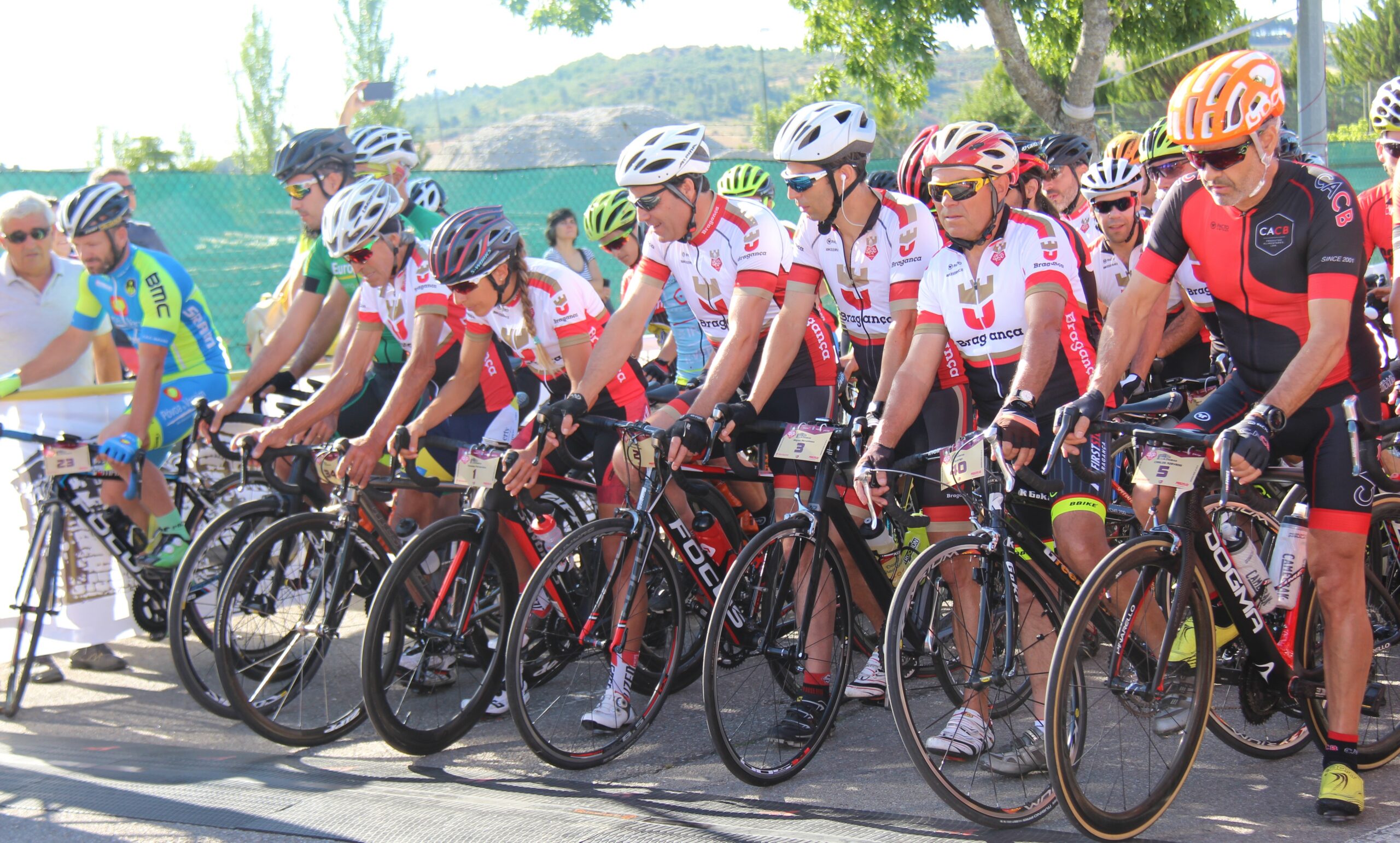 “Este evento é marcante do ponto de vista económico”