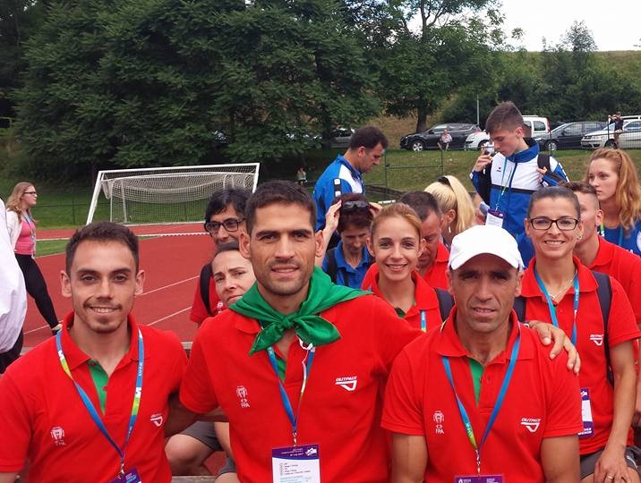 Zé Carvalho e Carlos Lopes convocados para o mundial de corrida de montanha