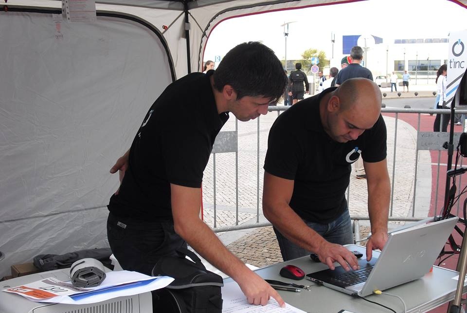 Rodolfo Moreno assume liderança da Associação de Atletismo de Bragança