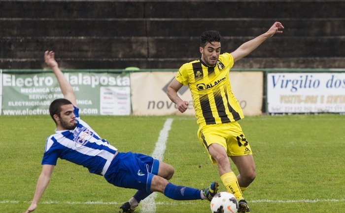 GDB contrata Landinho, Tiago Lapa e Fábio Oliveira