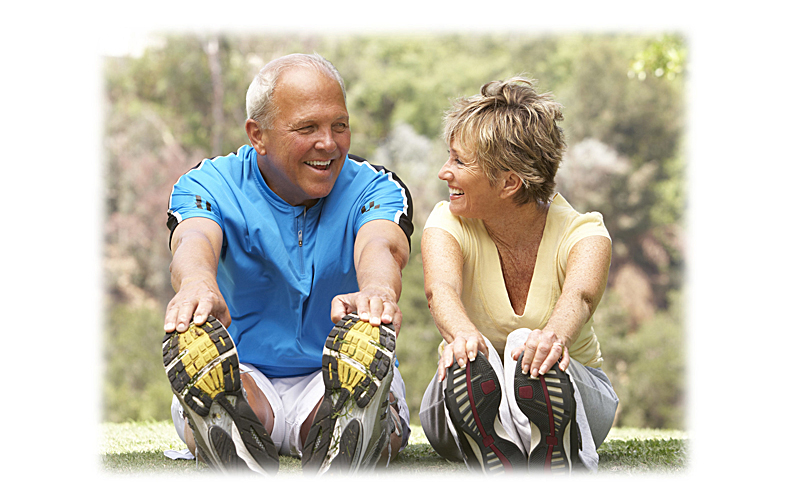 Exercício Físico em utentes com DPOC