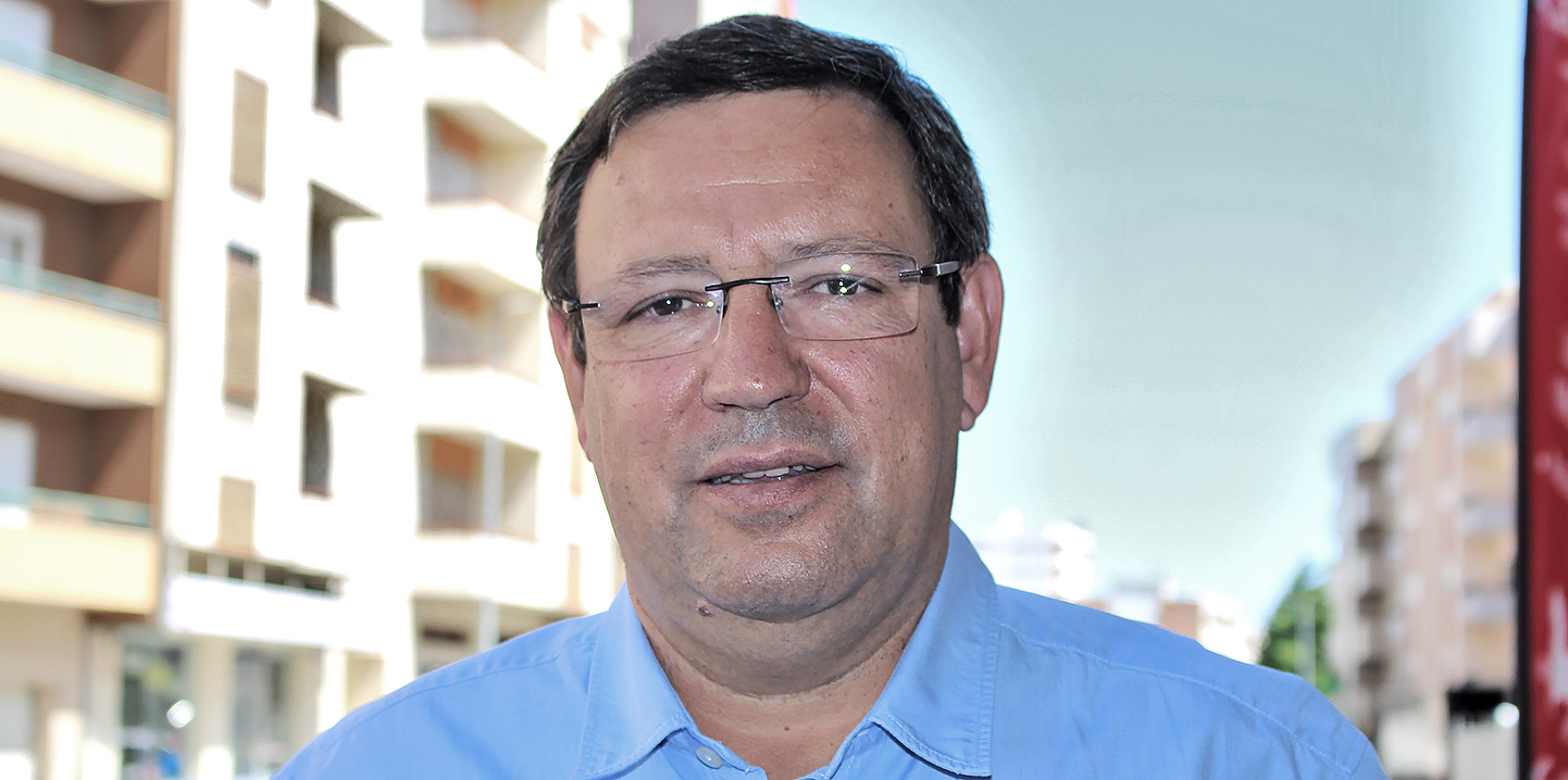 “Irei cumprir o mandato até ao fim sem qualquer problema em termos judiciais”