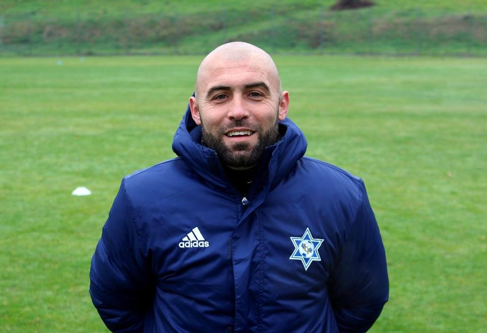 Tony é técnico do G.D. Bragança para a nova época