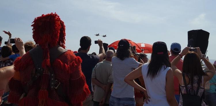 Cerca de 100 aeronaves vão voar no Raid Aéreo do Nordeste Ibérico