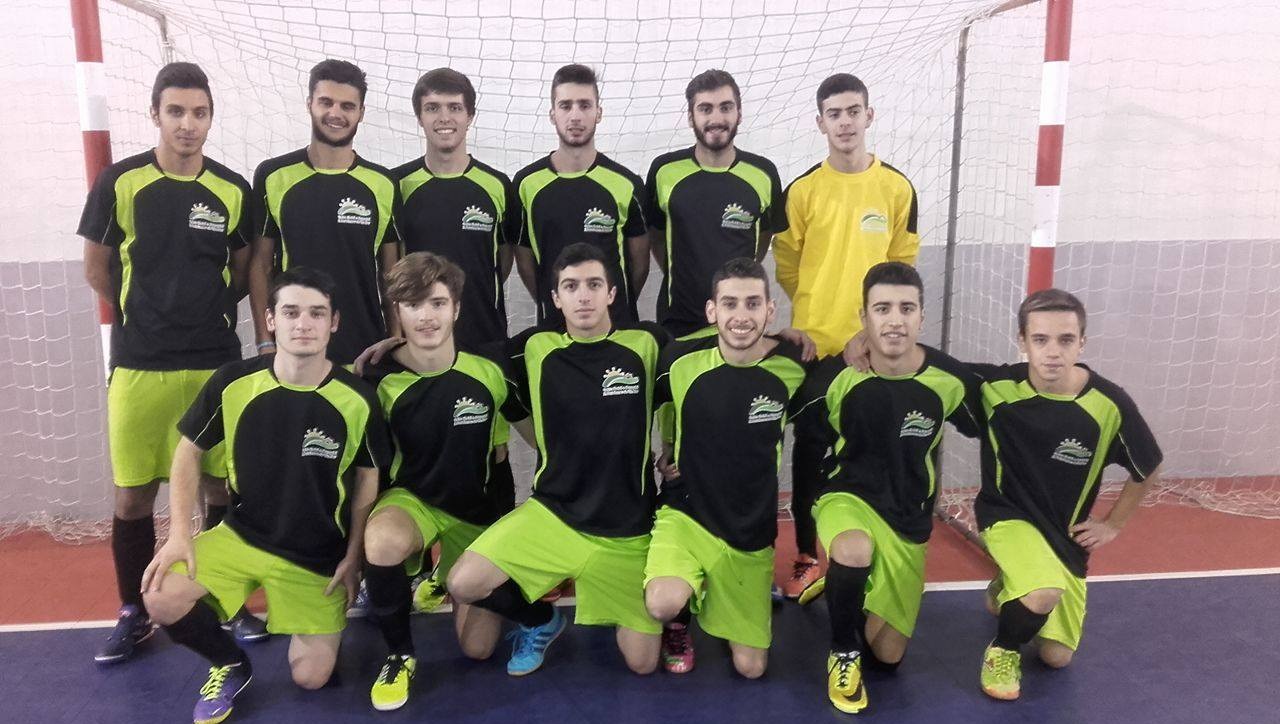 CSP Vila Flor prepara estreia em seniores masculinos e femininos