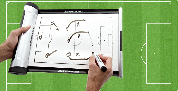 Curso de treinadores de futebol e futsal da AFB começa em Outubro