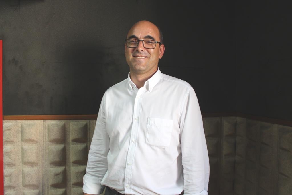 “A água que temos é suficiente e em ano eleitoral não entro em populismos”