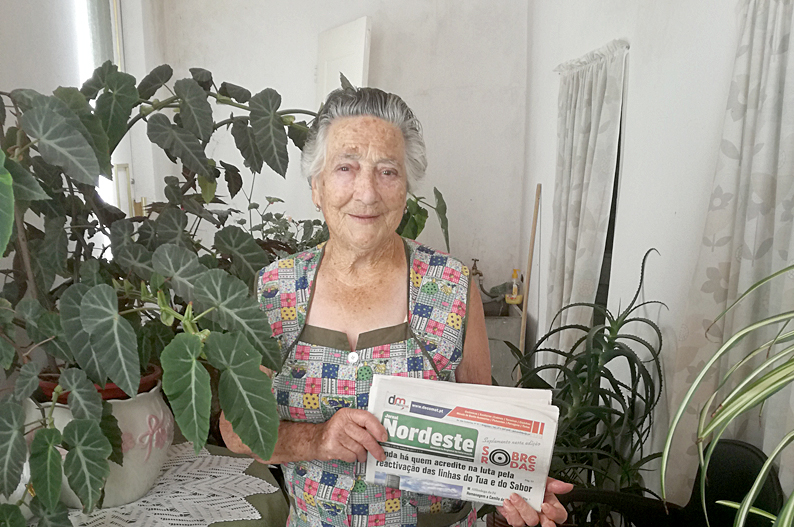 Os avós são pais duas vezes