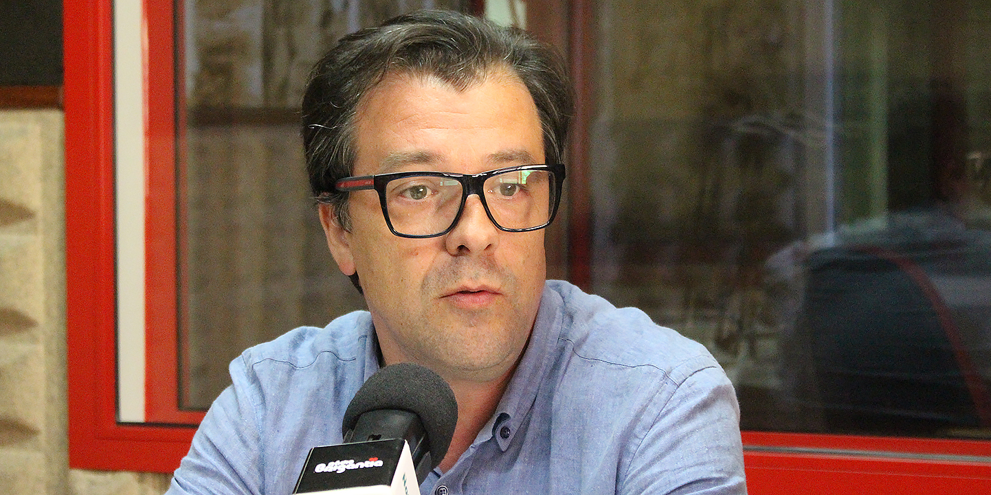 “Acredito que a exploração do minério de ferro vai ser uma realidade em Moncorvo”