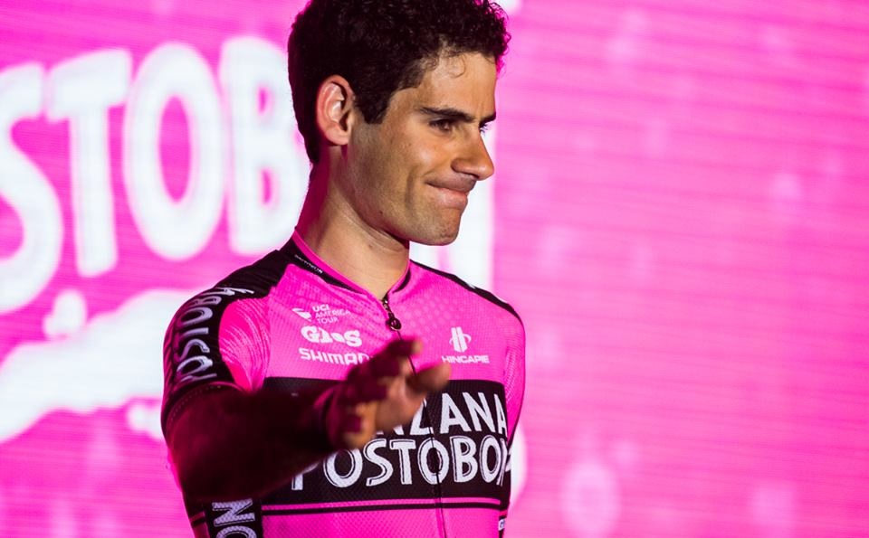 “Vamos ter que mostrar a camisola”