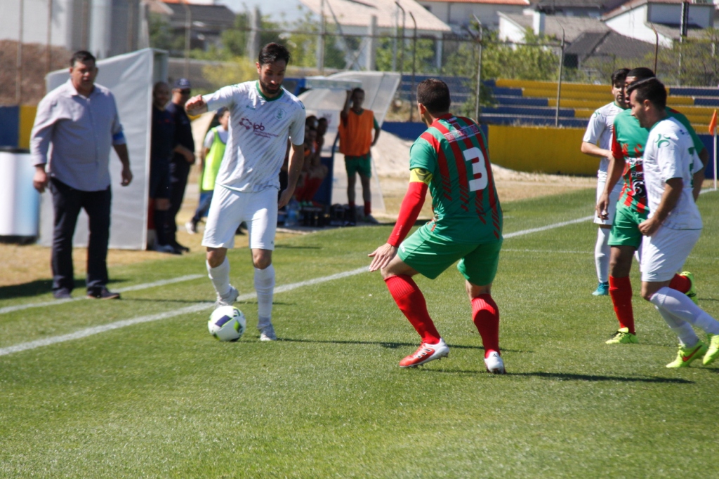 Supertaça de futebol avança em Setembro