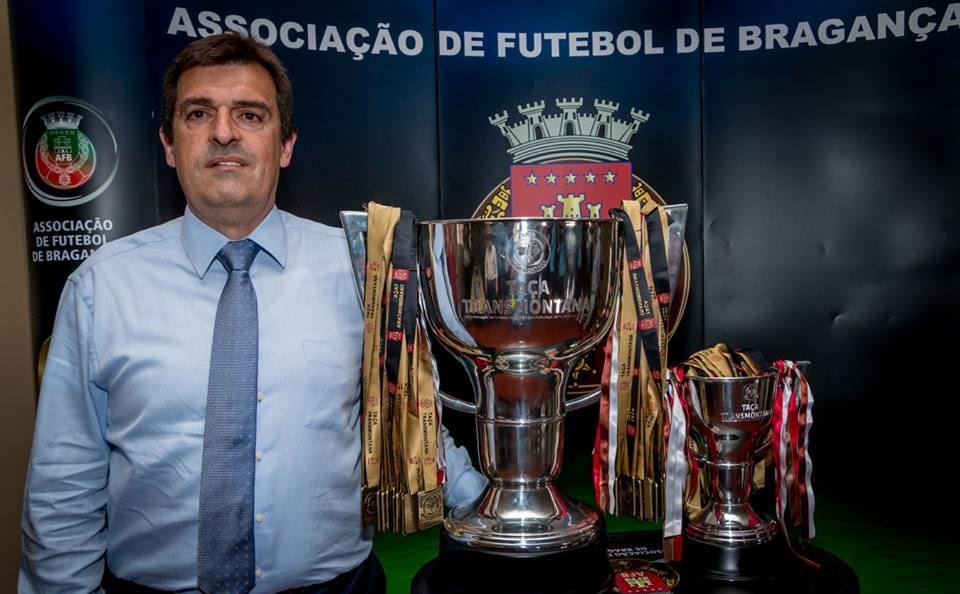 Tribunal de Bragança dá razão a António Ramos