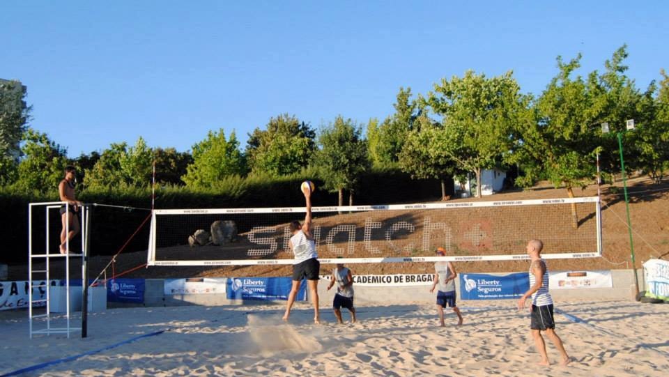 Académico de Bragança espera perto de 50 duplas em prova