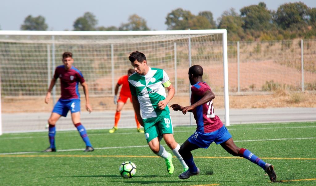 Argozelo valorizou vitória do Cova da Piedade