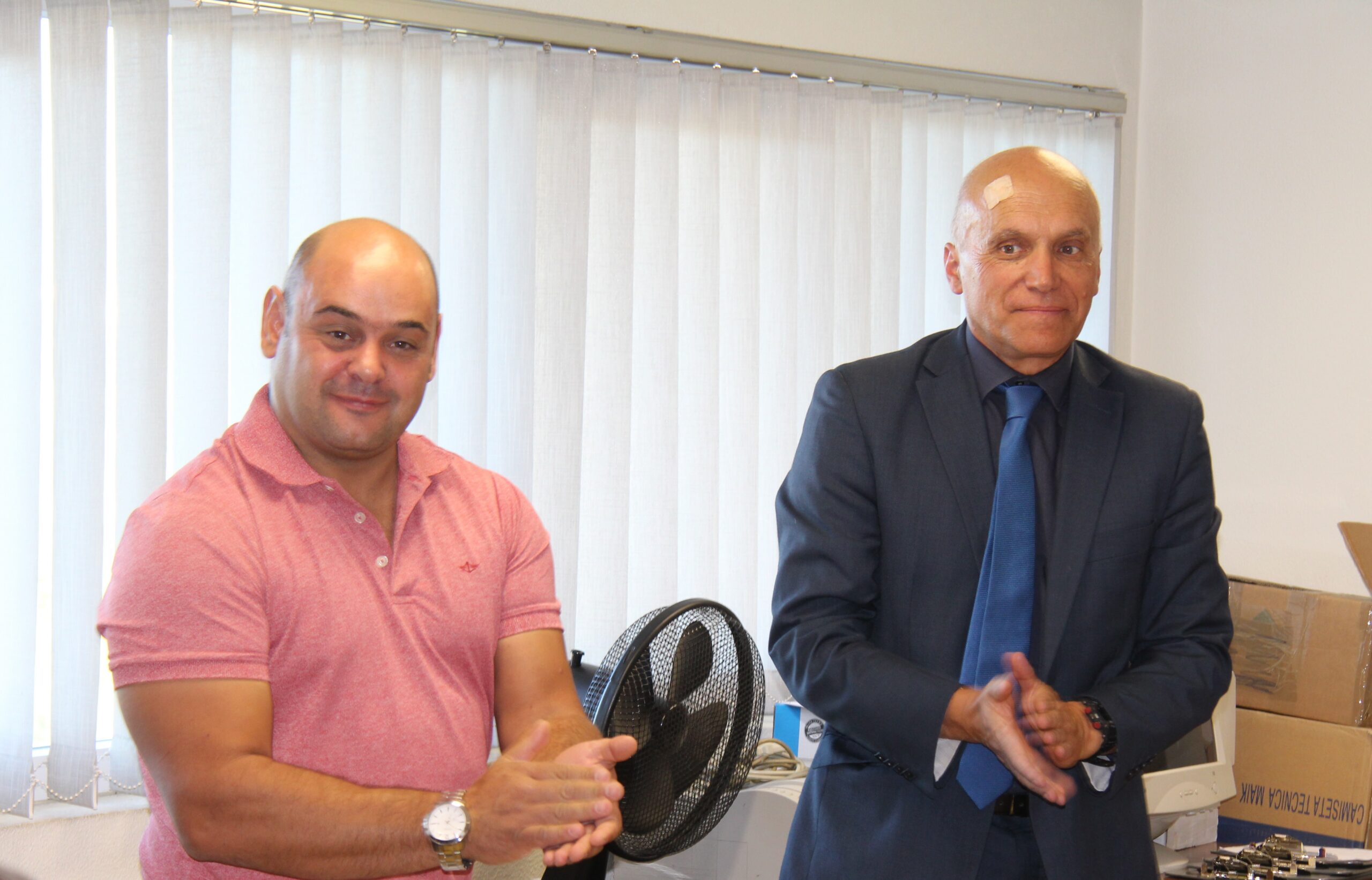 Associação de Atletismo de Bragança reitera a aposta numa escola de formação